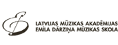 Emīla Dārziņa mūzikas skola